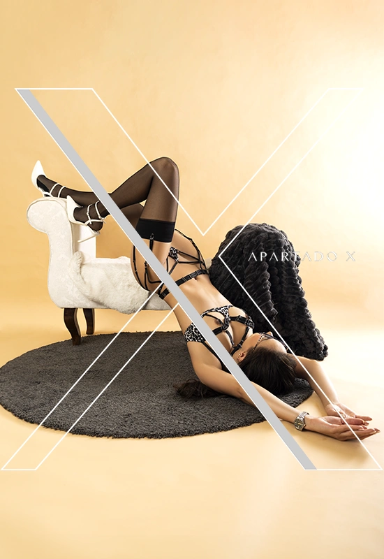 Escort de Luxo Lunna Cardoso
