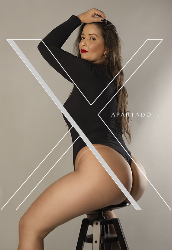 Escort de Luxo Lunna Lins