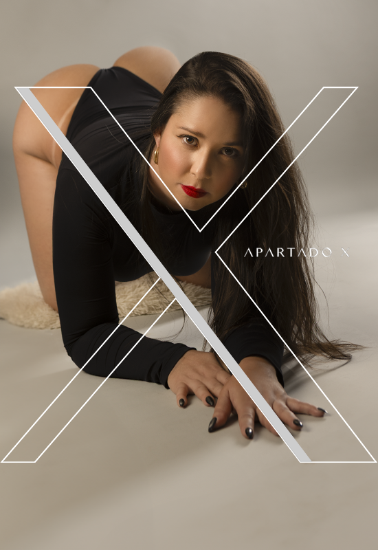 Escort de Luxo Lunna Lins