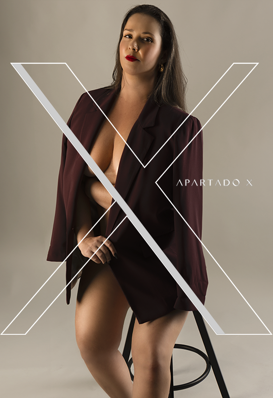 Escort de Luxo Lunna Lins