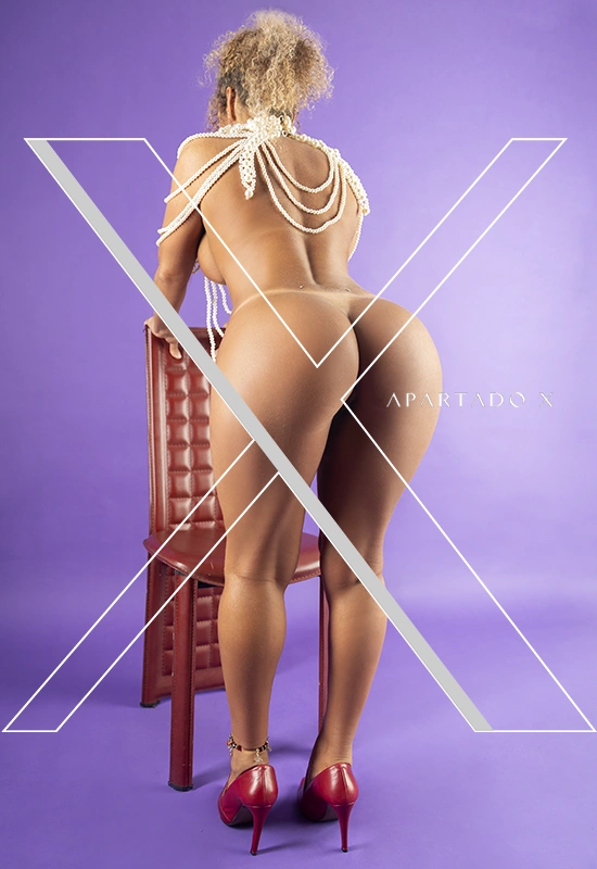 Escort de Luxo Luviah
