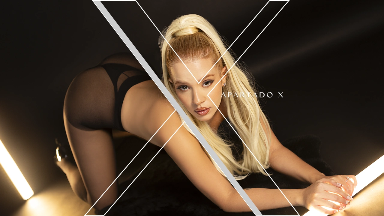 Escorte de Luxe Madu Veloso