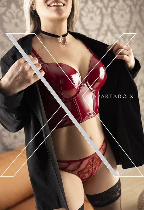Escort de Luxo Mafalda Tavares