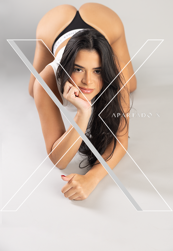Escort de Luxo Maíra Sara