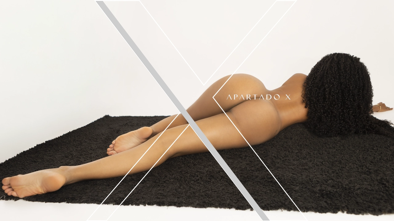 Escort de Luxo Maitê Lopez