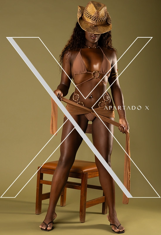 Escort de Luxo Maju Oliveira