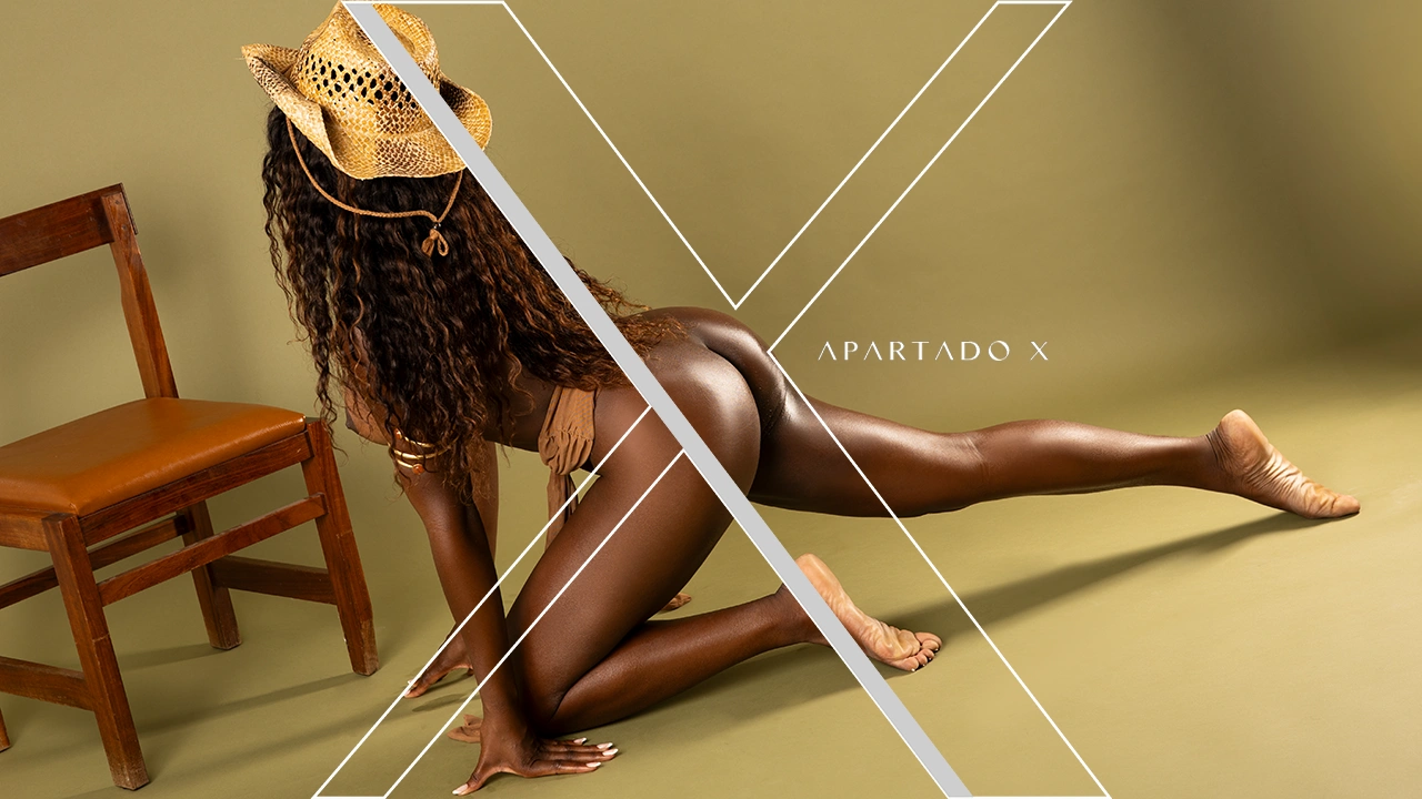 Escort de Luxo Maju Oliveira