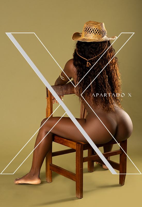 Escort de Luxo Maju Oliveira