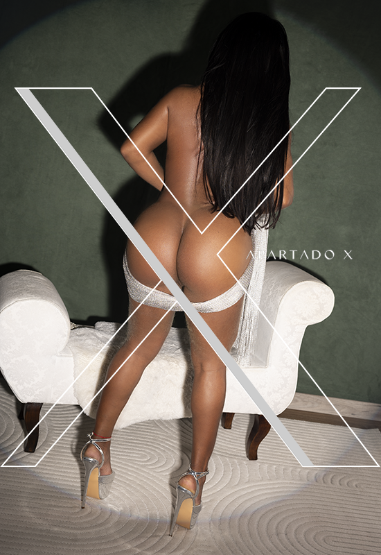 Escort de Luxo Malu Andrade