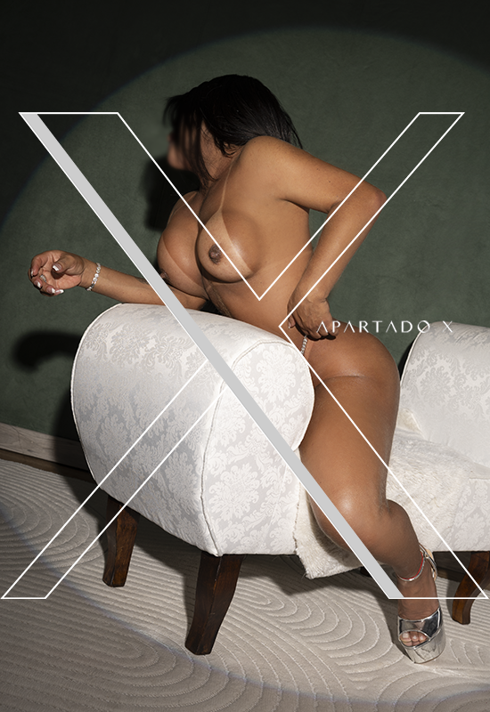 Escort de Luxo Malu Andrade