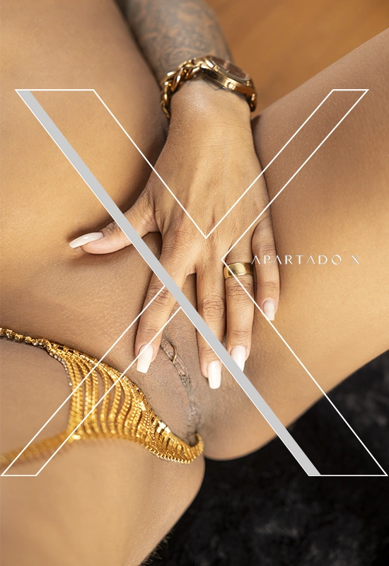 Luxury Escort Malu Dias
