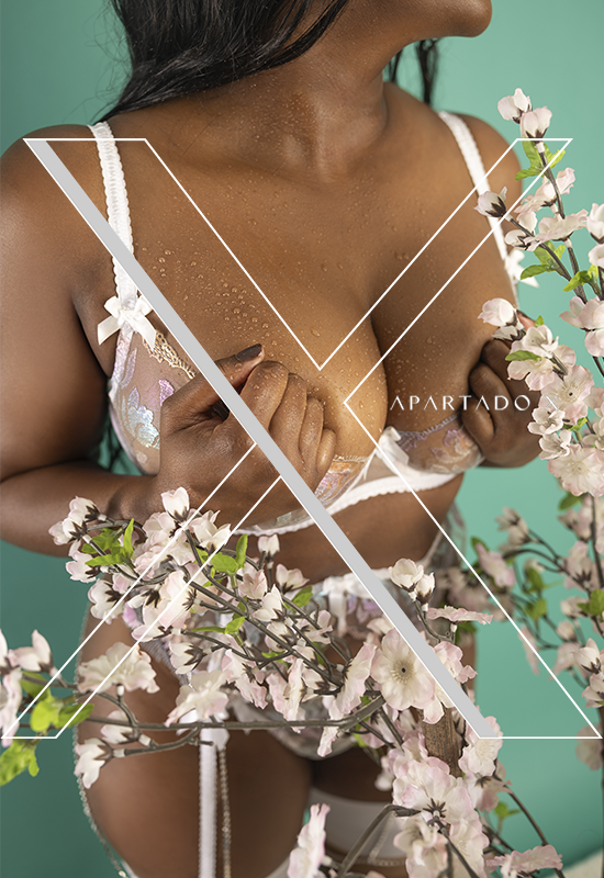 Escort de Luxo Lutoya Borges