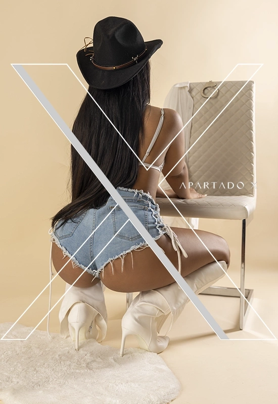 Escort de Luxo Marcela Liz