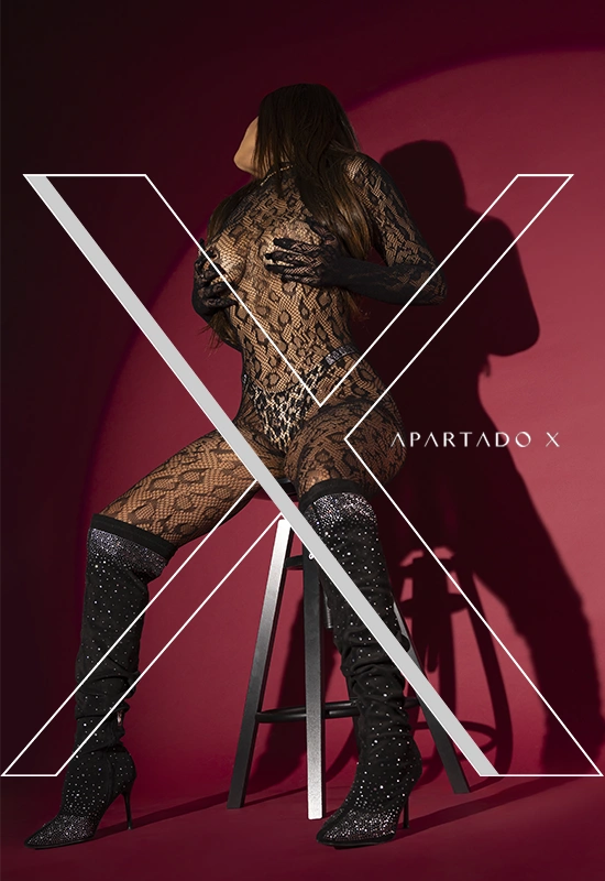 Escort de Luxo Mari Sousa