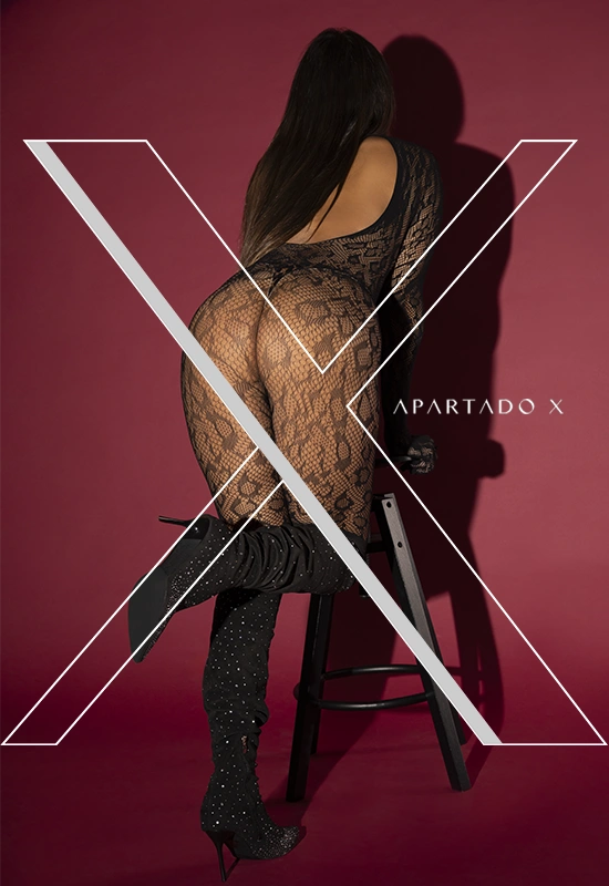 Escort de Luxo Mari Sousa