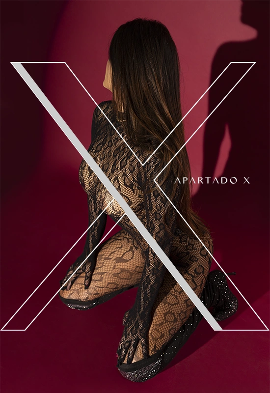 Escort de Luxo Mari Sousa