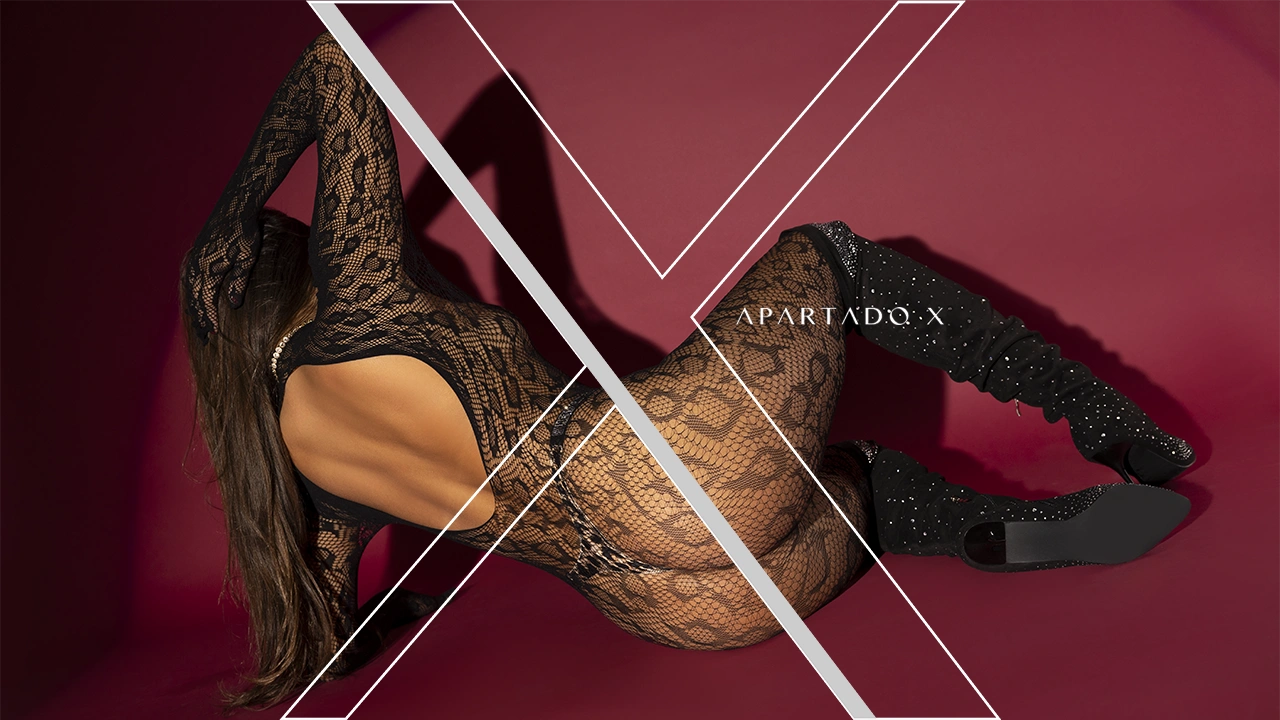Escort de Luxo Mari Sousa