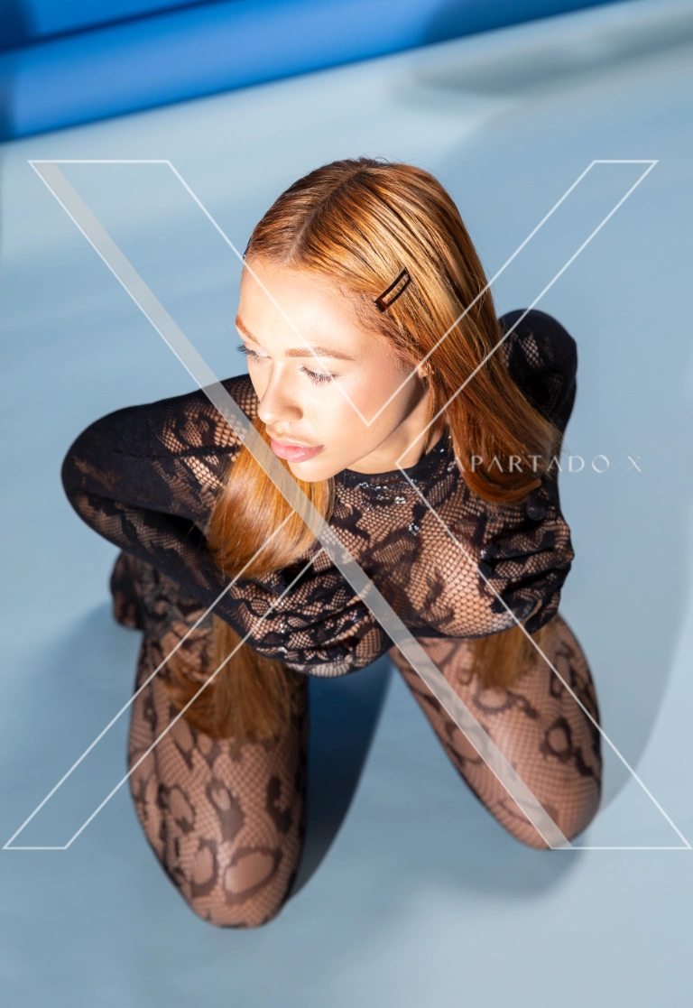 Luxury Escort María Antonella