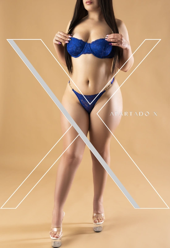 Escort de Luxo Maria Inês