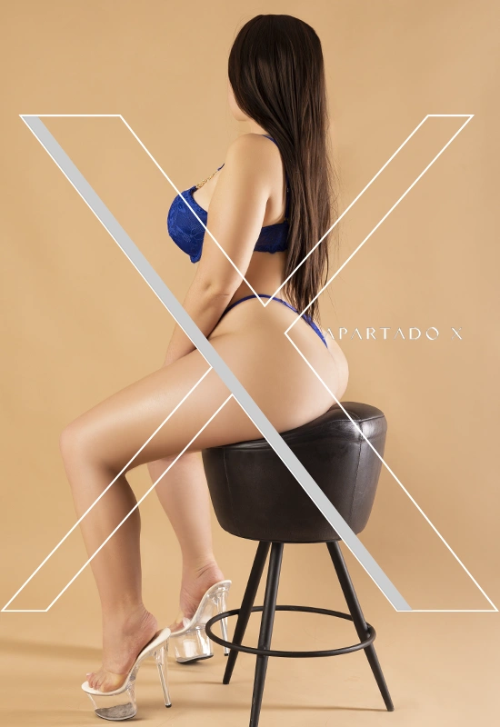 Escort de Luxo Maria Inês