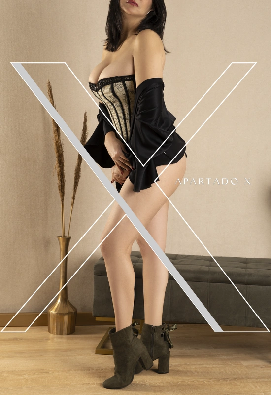 Luxus Escort Maria Luísa