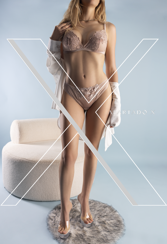 Escort de Luxo Maria Muniz