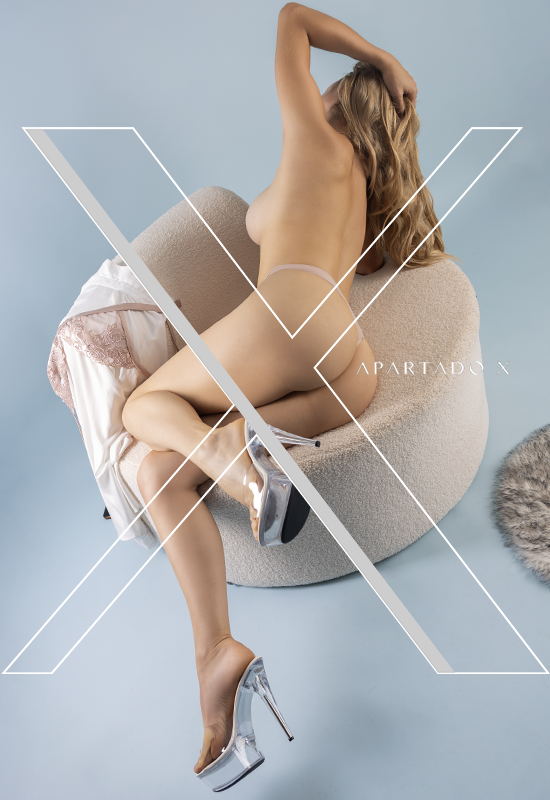 Escort de Luxo Maria Muniz