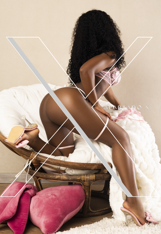 Escort de Luxo Maria Rico