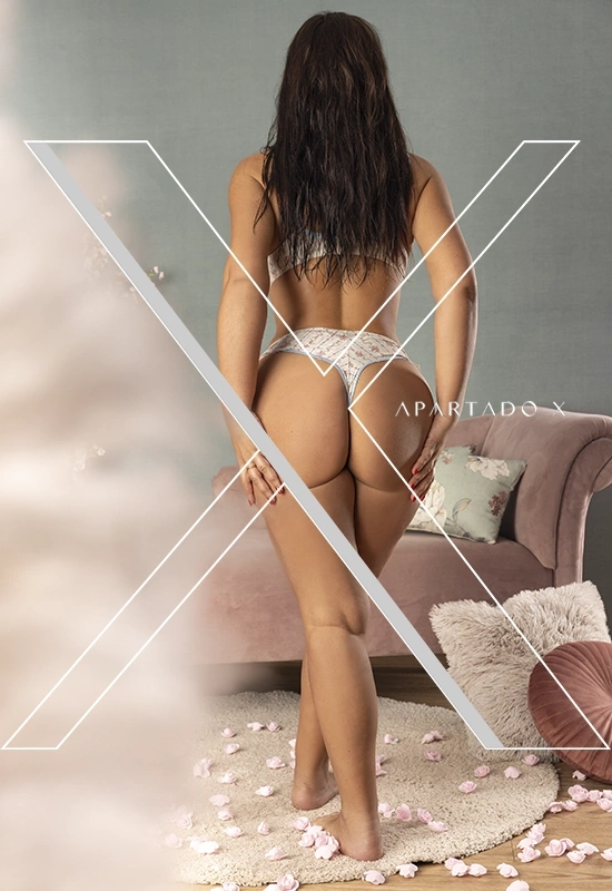 Escort de Luxo Maria Sampaio