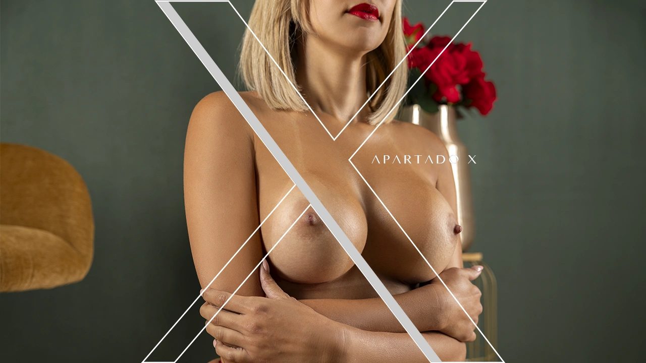 Escort de Luxo Maria Victória