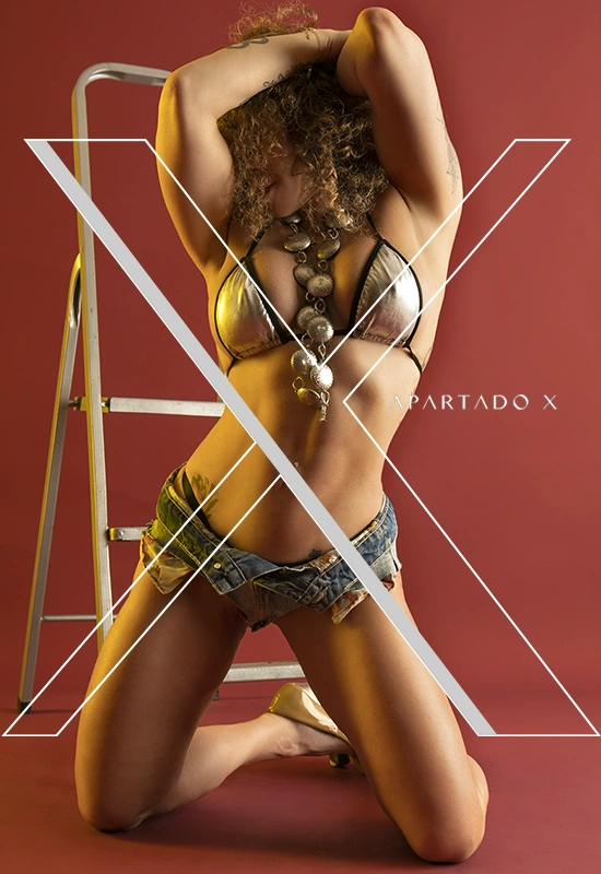 Escort de Luxo Mariana Rodrigues