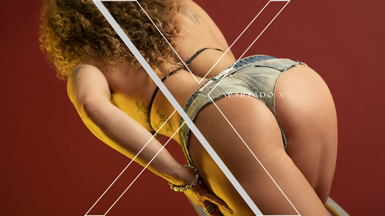 Escort de Luxo Mariana Rodrigues