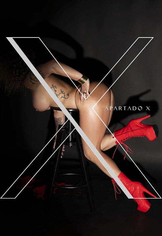 Escort de Luxo Mariana Rodrigues