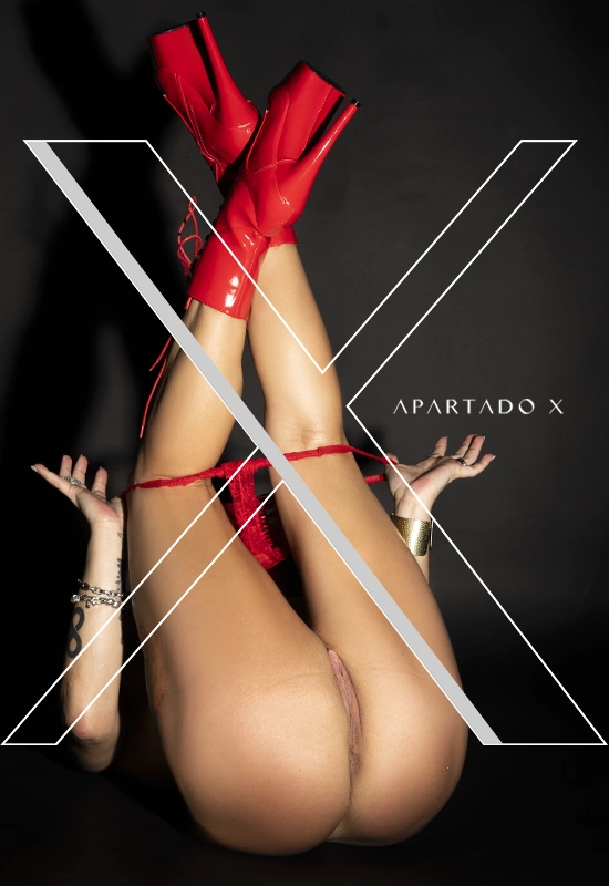 Escort de Luxo Mariana Rodrigues