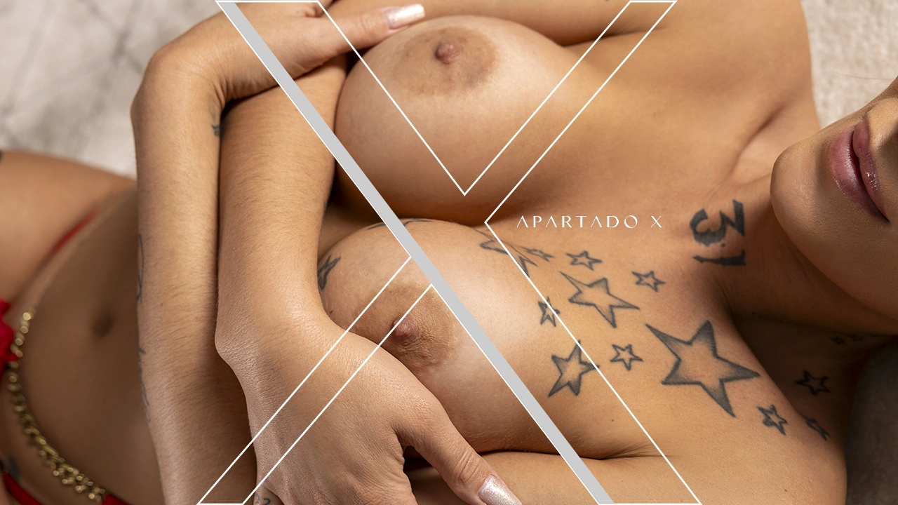 Escort de Luxo Mariana Sousa