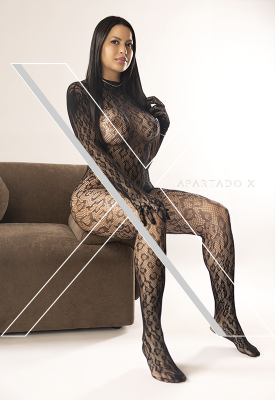 Escort de Luxo Mariani Araújo