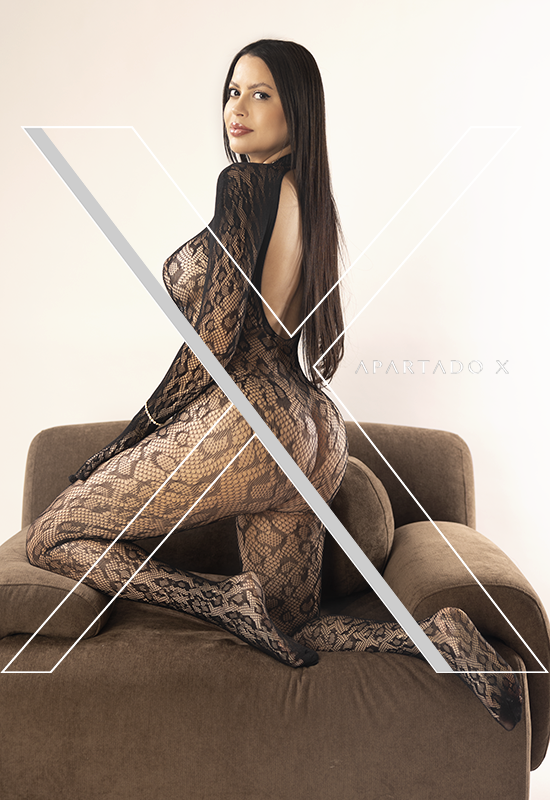 Escort de Luxo Mariani Araújo