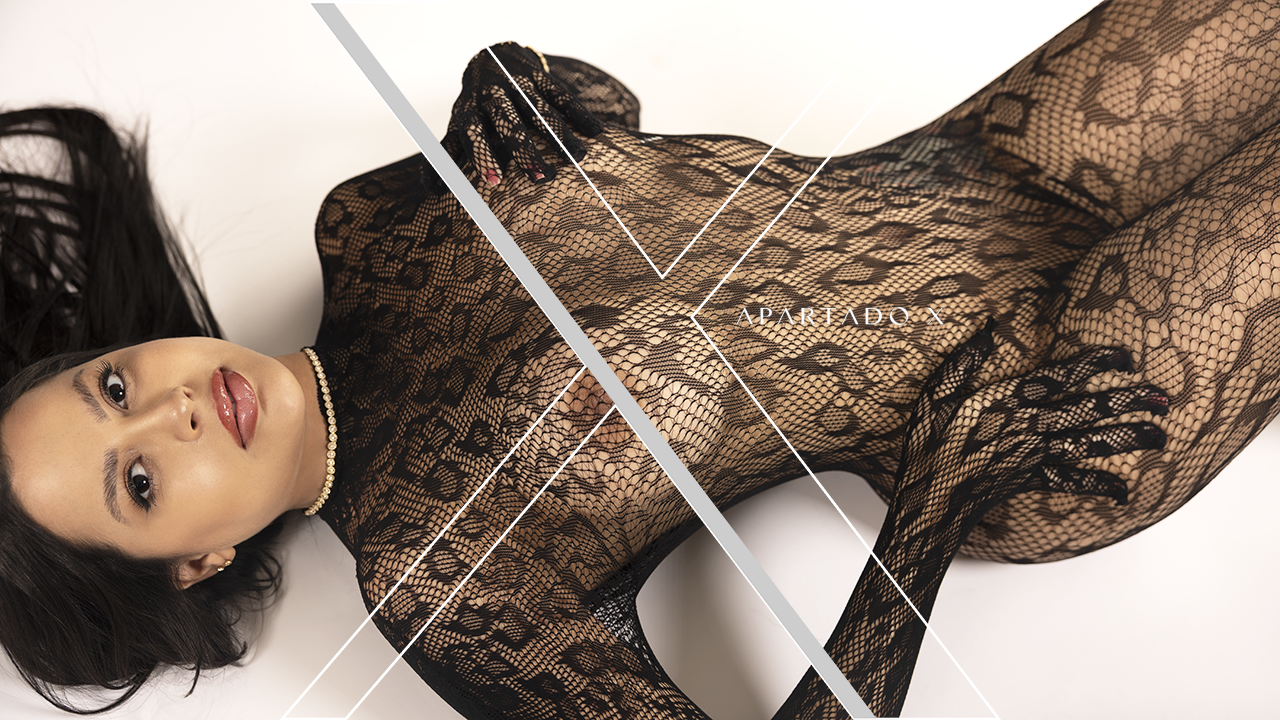 Escort de Luxo Mariani Araújo