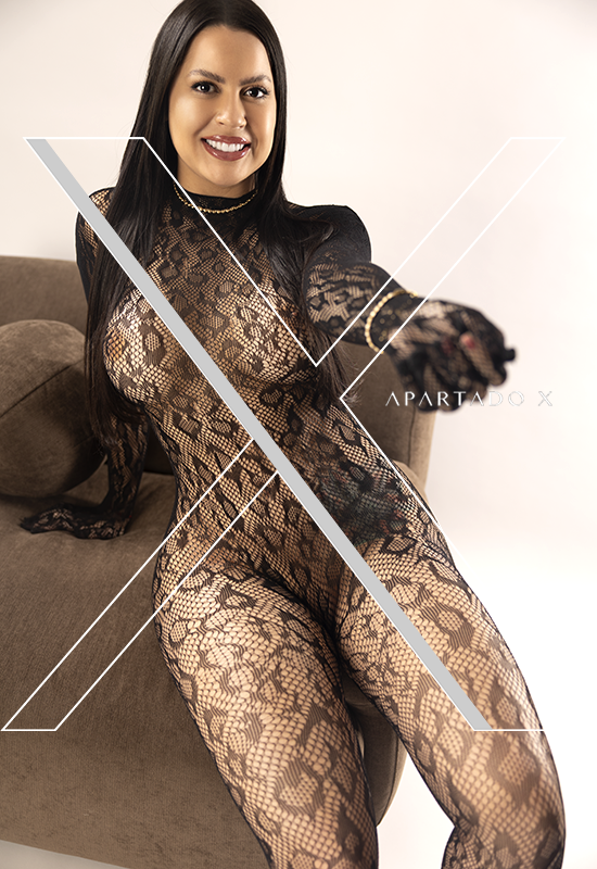 Escort de Luxo Mariani Araújo