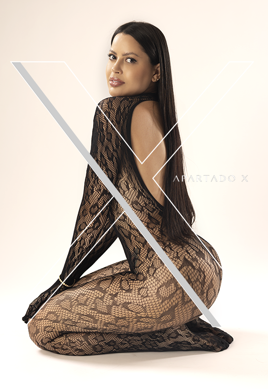 Escort de Luxo Mariani Araújo