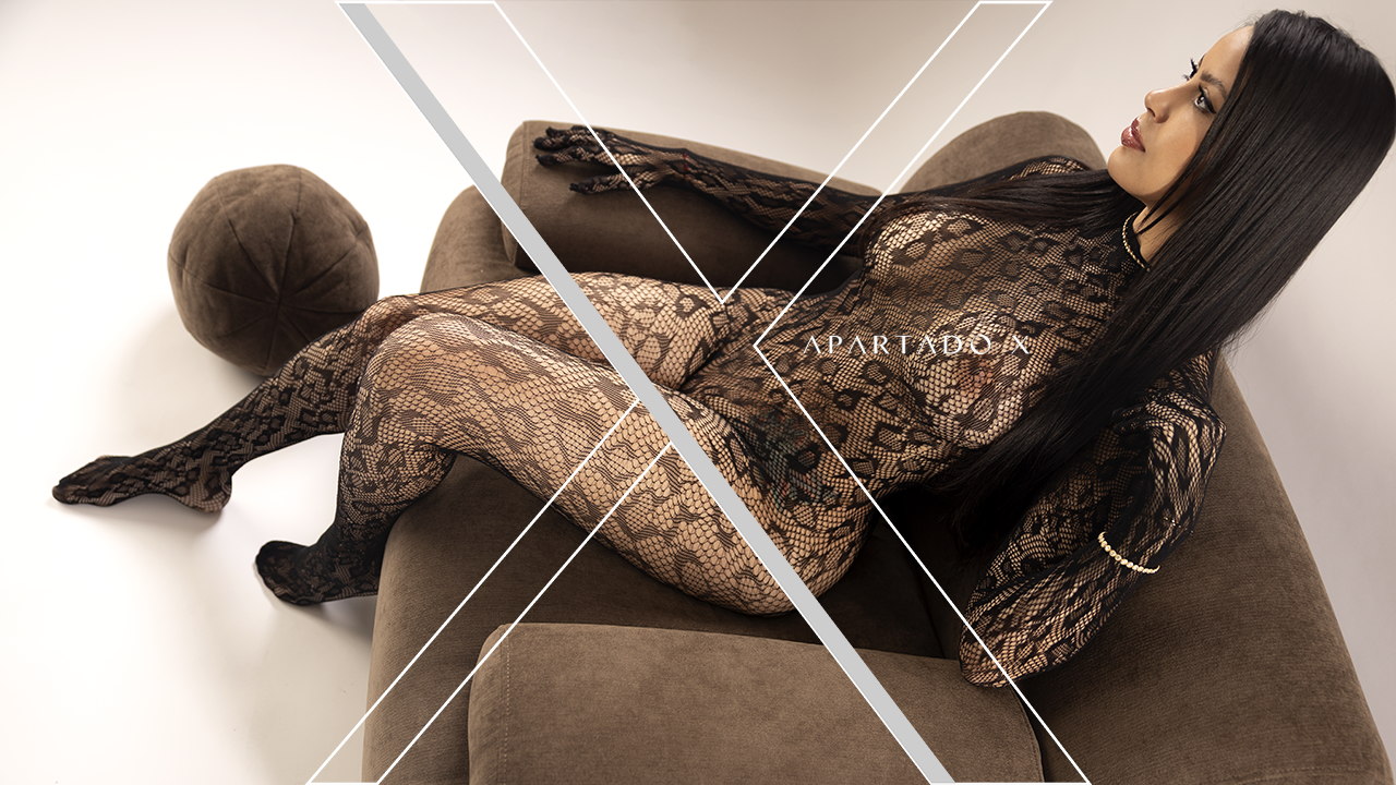 Escort de Luxo Mariani Araújo