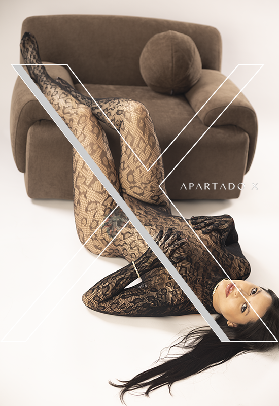 Escort de Luxo Mariani Araújo