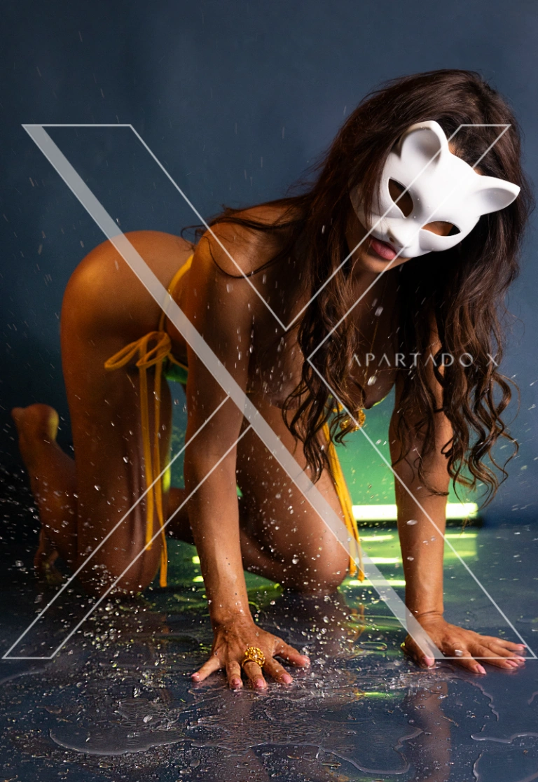 Escort de Luxo Marina Bernardes