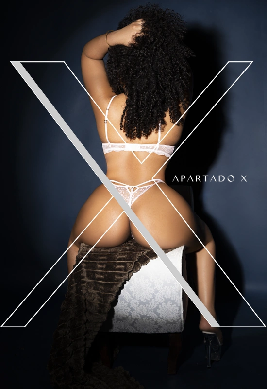 Escort de Luxo Marisa Marques
