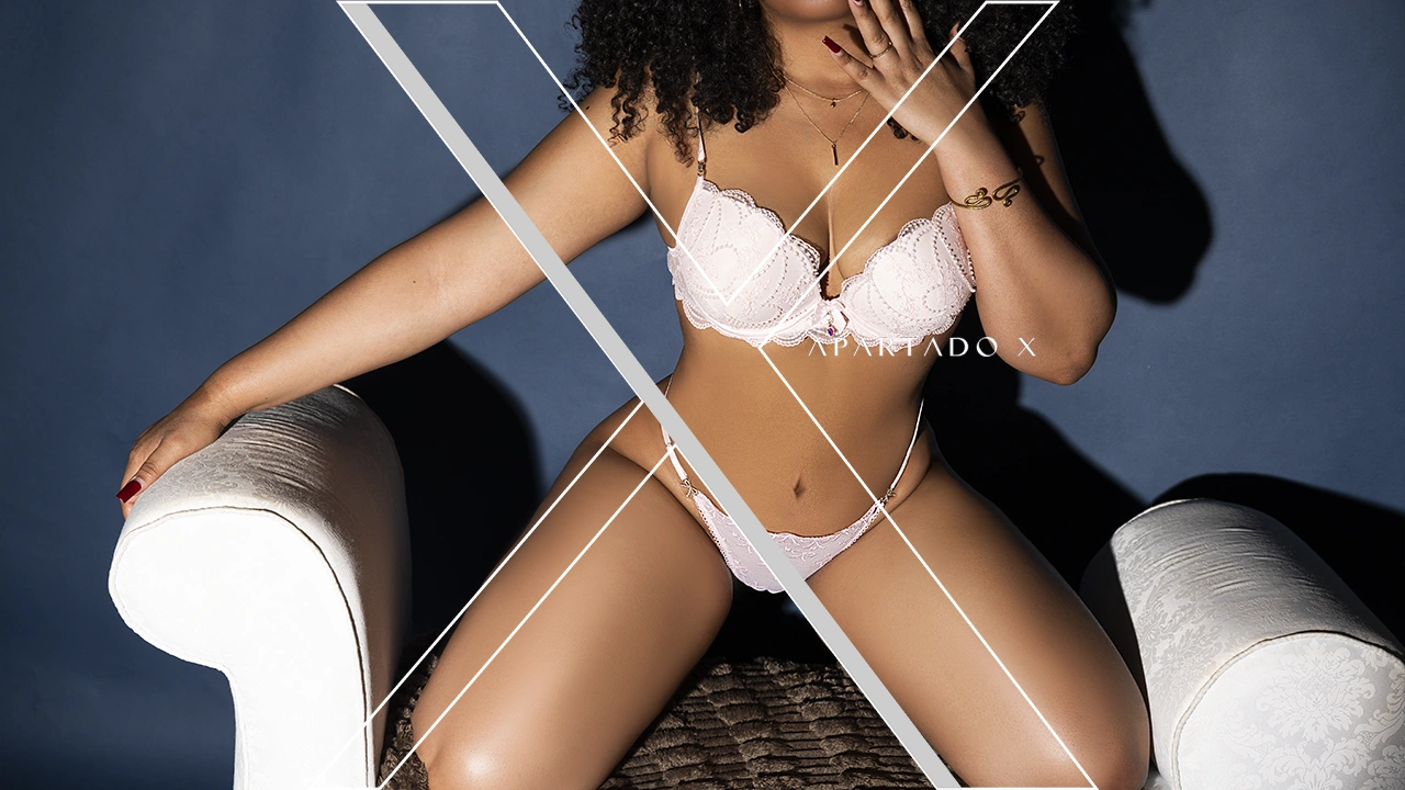 Escort de Luxo Marisa Marques