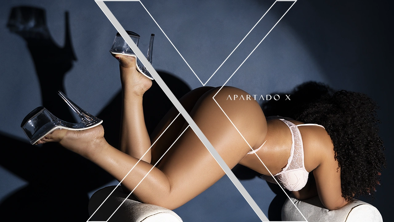 Escort de Luxo Marisa Marques