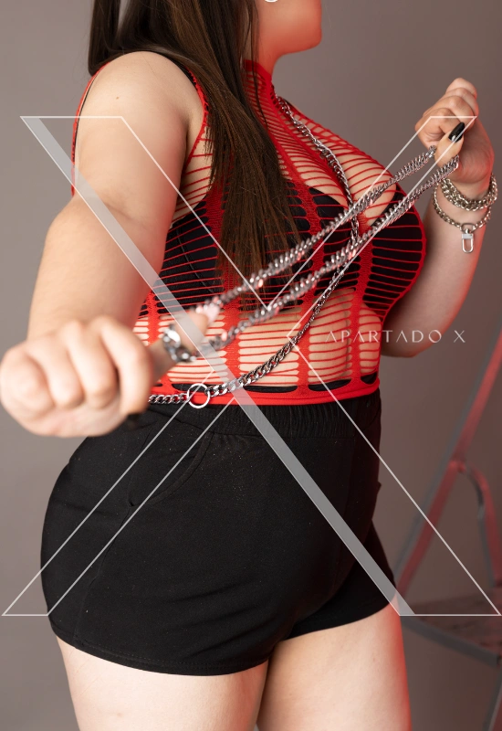 Escort de Luxo Marisol Moreira