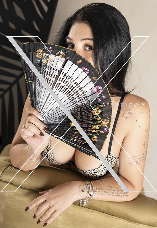 Escort de Luxo Marta Andrade