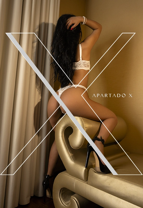 Escort de Luxo Matilde Gouveia