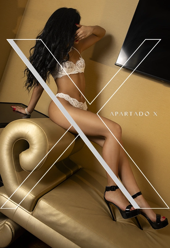 Escort de Luxo Matilde Gouveia